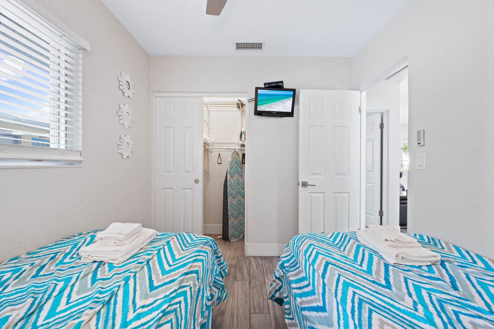 Sun And Sea Villa Siesta Key Eksteriør bilde