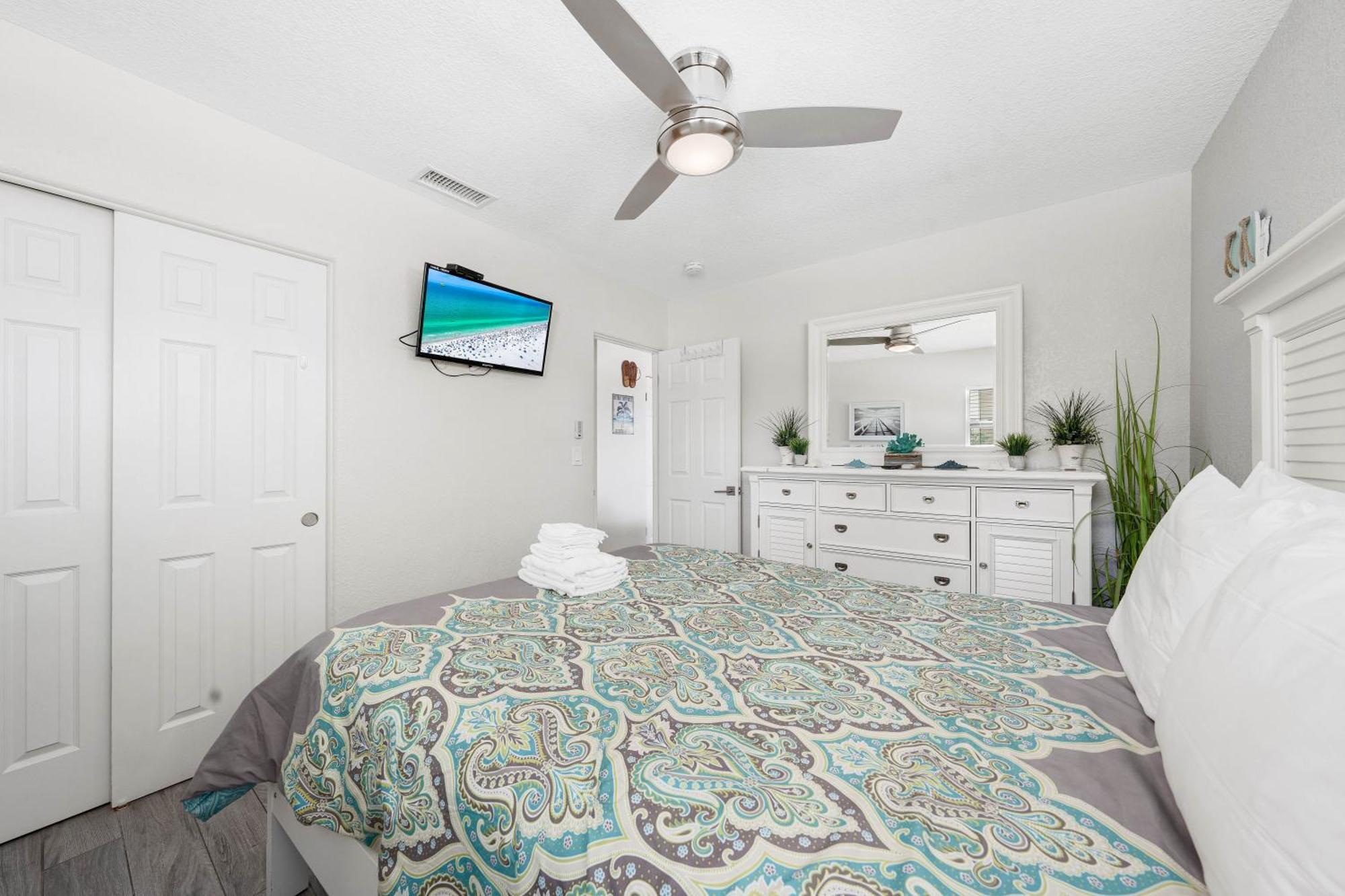 Sun And Sea Villa Siesta Key Eksteriør bilde