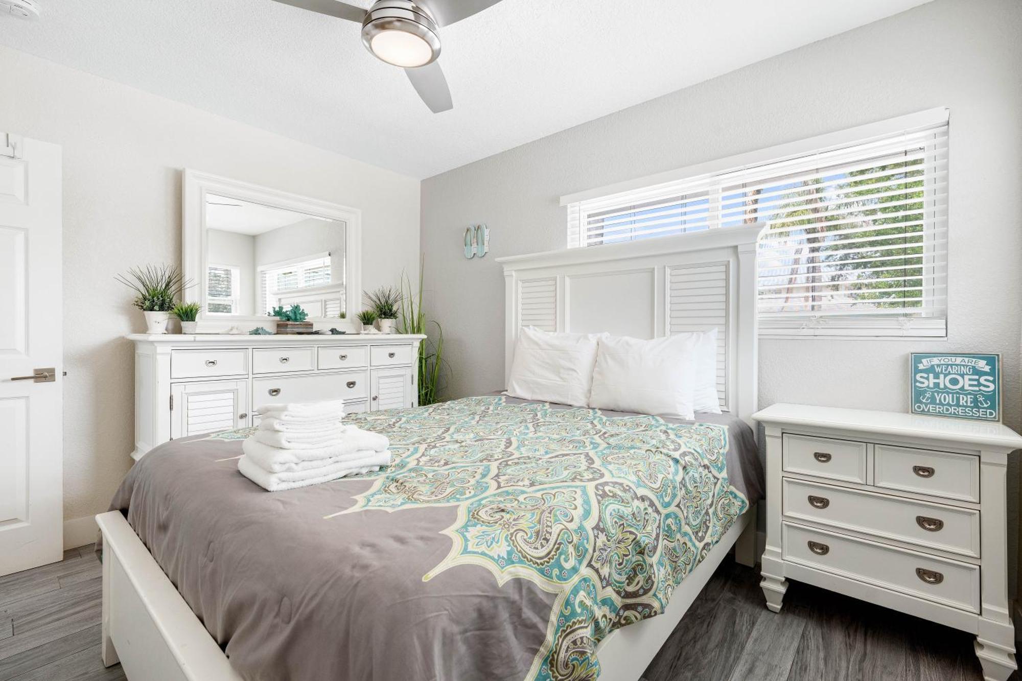 Sun And Sea Villa Siesta Key Eksteriør bilde